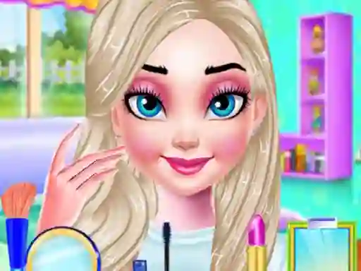 BFF Summer Bash 2020 — δωρεάν online παιχνίδι