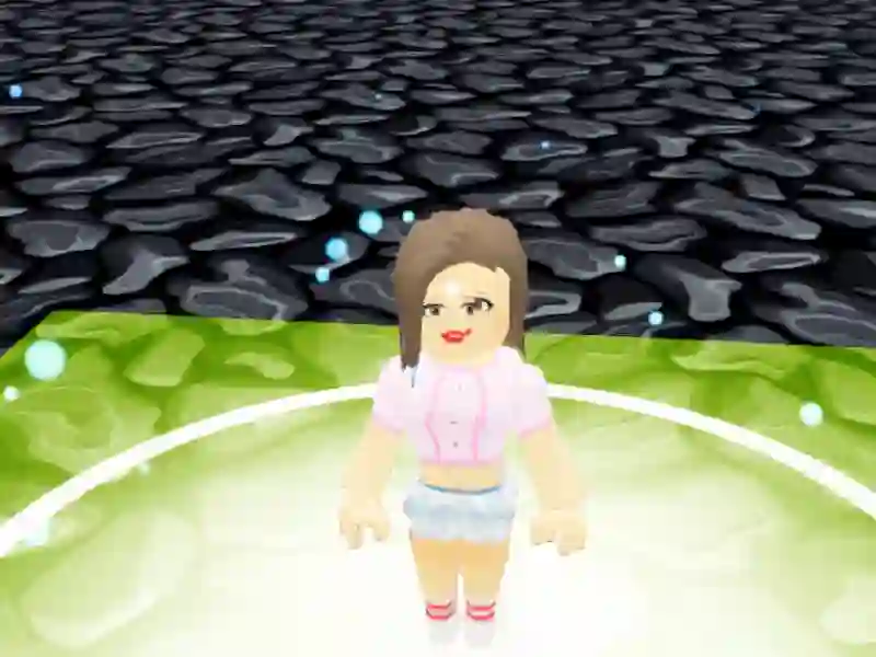 Your Obby Labyrinth — δωρεάν online παιχνίδι