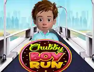 Chubby Boy Run — δωρεάν online παιχνίδι