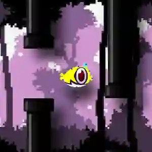 Yellow Flappy — δωρεάν online παιχνίδι