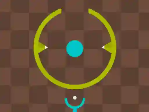 Green Circles — δωρεάν online παιχνίδι