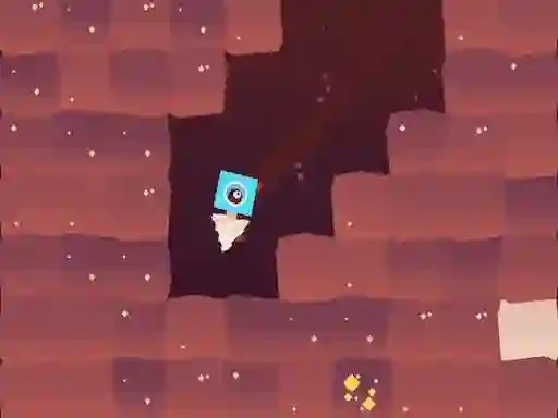 Miner Rush — δωρεάν online παιχνίδι