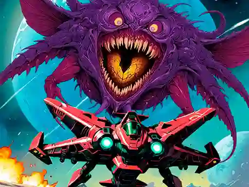 Star Exiles — δωρεάν online παιχνίδι