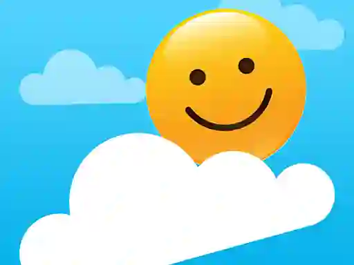 Emoji Sliding Down — δωρεάν online παιχνίδι