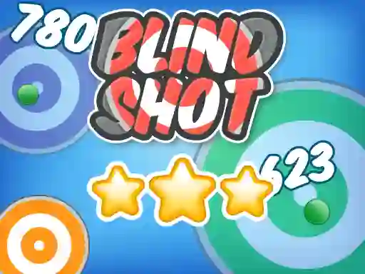 Blind Shot — δωρεάν online παιχνίδι