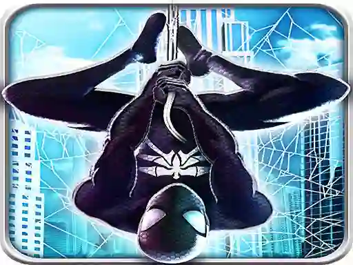 Marvel Ultimate Spider-man — δωρεάν online παιχνίδι