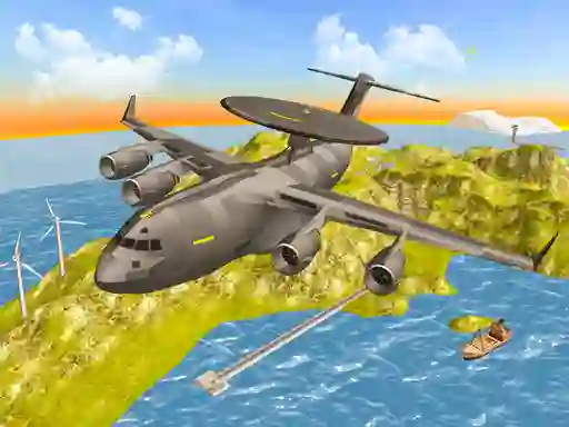 War Plane — δωρεάν online παιχνίδι