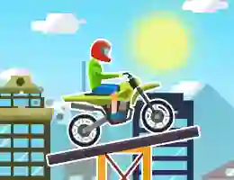 Moto Xtreme CS — δωρεάν online παιχνίδι