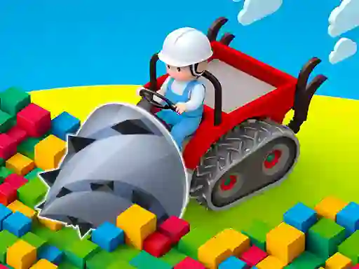Drill Quest — δωρεάν online παιχνίδι
