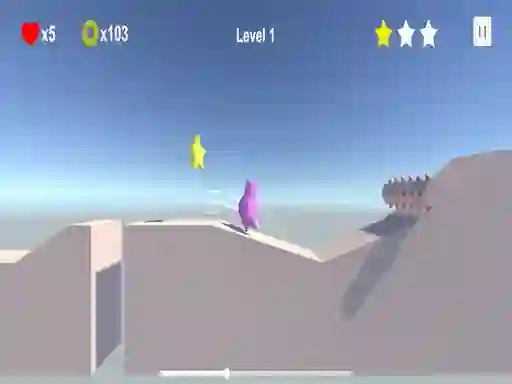 Private Adventure 2.5D — δωρεάν online παιχνίδι