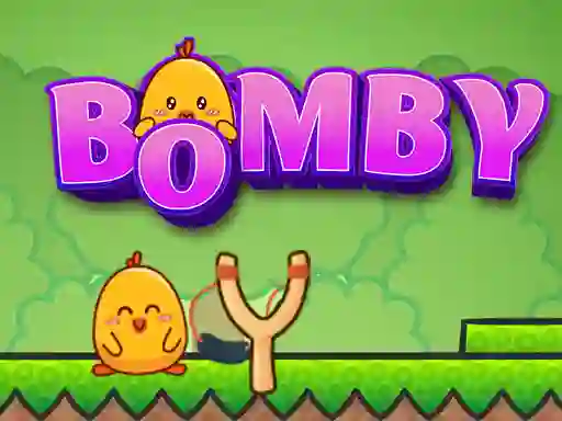 Bomby — δωρεάν online παιχνίδι