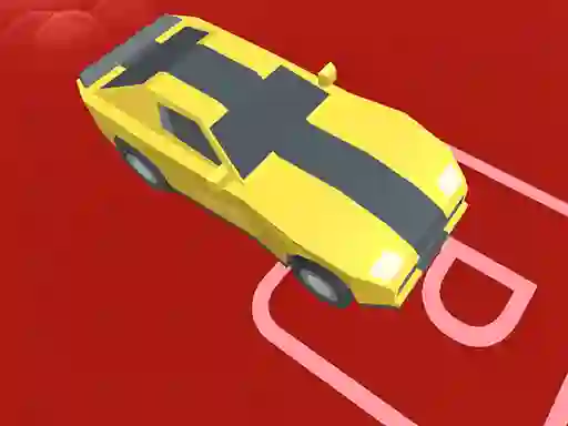 Parking Car! — δωρεάν online παιχνίδι