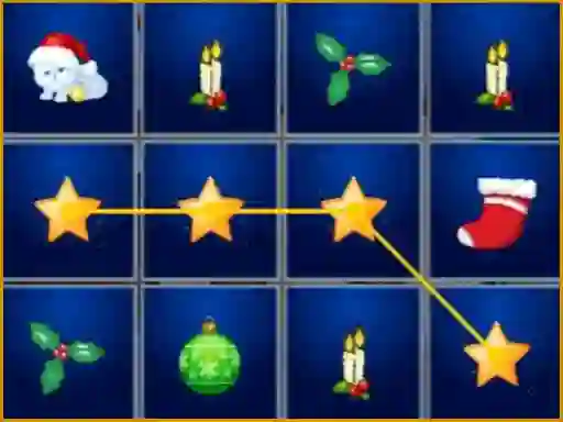 Christmas Research — δωρεάν online παιχνίδι