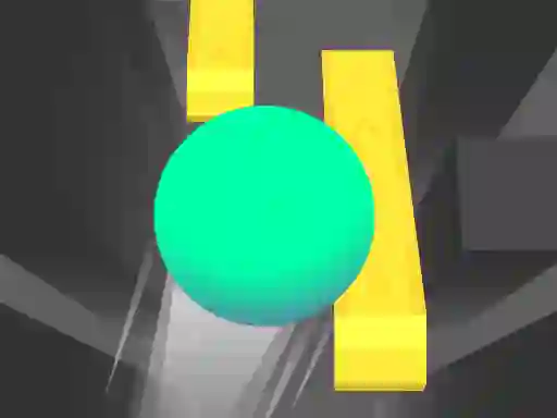 Ball Drop 3d — δωρεάν online παιχνίδι