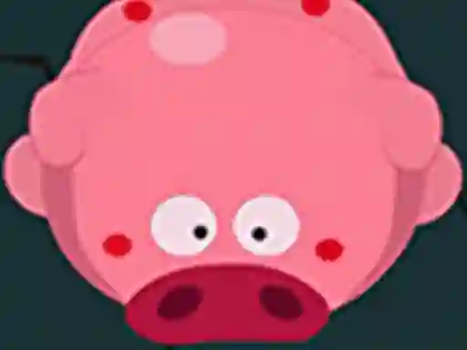 The Pig Escape — δωρεάν online παιχνίδι