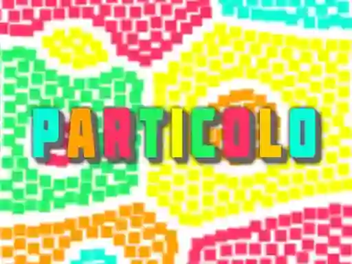 Particolo — δωρεάν online παιχνίδι
