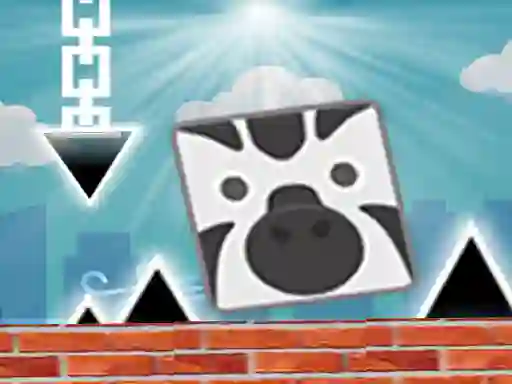 Animal Dash and Jump — δωρεάν online παιχνίδι