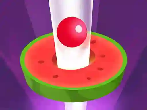 Helix Bounce — δωρεάν online παιχνίδι