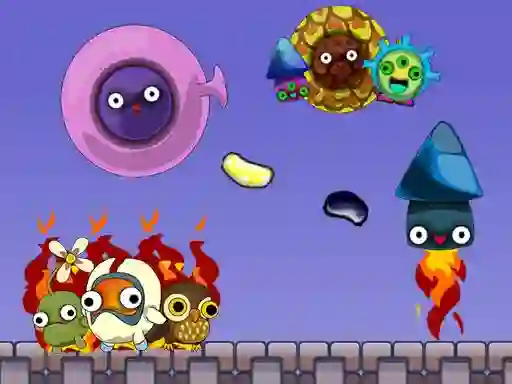 Firebug — δωρεάν online παιχνίδι
