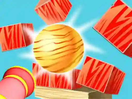 Knock Balls — δωρεάν online παιχνίδι