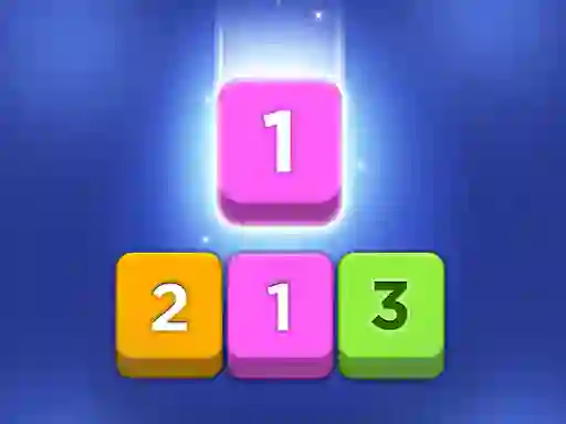Merge Block Raising — δωρεάν online παιχνίδι