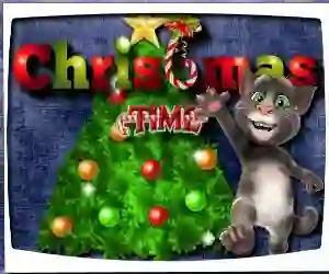 Christmas Time — δωρεάν online παιχνίδι