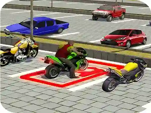 Pregesion parking — δωρεάν online παιχνίδι