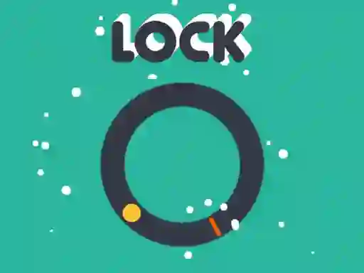 Lock — δωρεάν online παιχνίδι