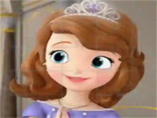 Sofia Jigsaw Puzzle — δωρεάν online παιχνίδι