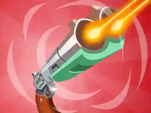 Gun and Bottle — δωρεάν online παιχνίδι