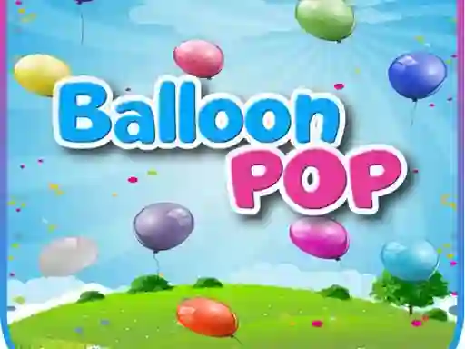 Baby Balloon — δωρεάν online παιχνίδι