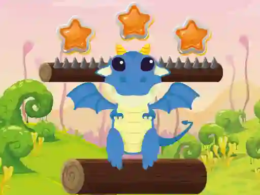 Baby Dragon — δωρεάν online παιχνίδι