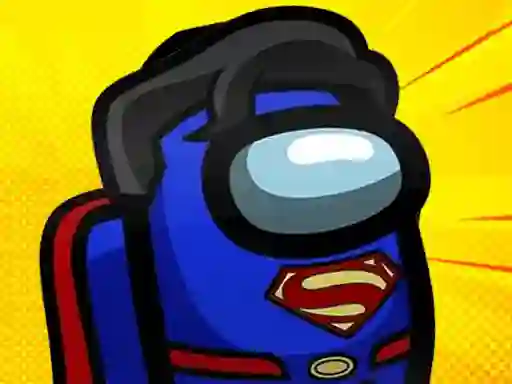 Avengers Among Us — δωρεάν online παιχνίδι