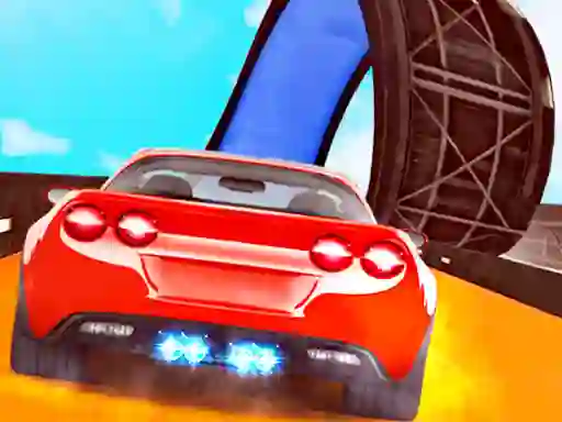 Car Stunt — δωρεάν online παιχνίδι