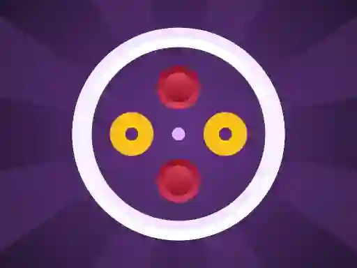 Rotating Disks — δωρεάν online παιχνίδι