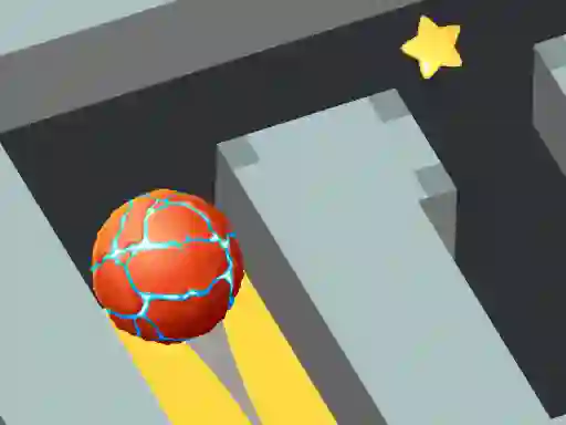 Star Maze — δωρεάν online παιχνίδι