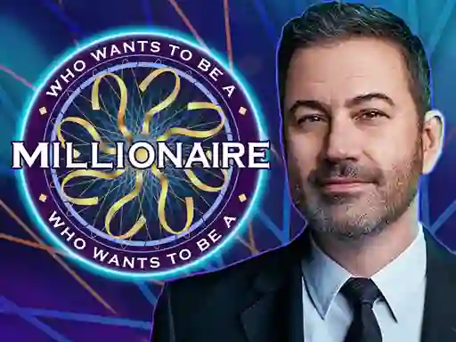 Millionnaire Quiz 2021 — δωρεάν online παιχνίδι