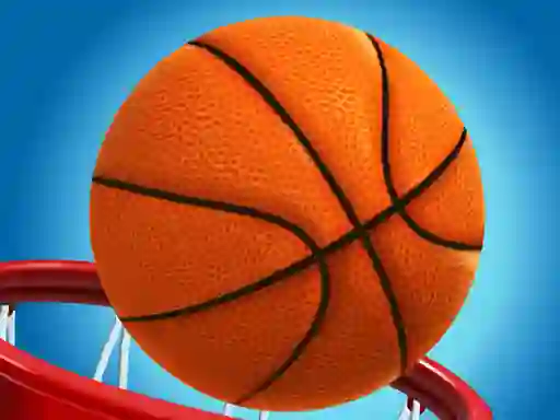 Basketball Tournament — δωρεάν online παιχνίδι