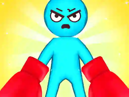 Knockout Punch — δωρεάν online παιχνίδι