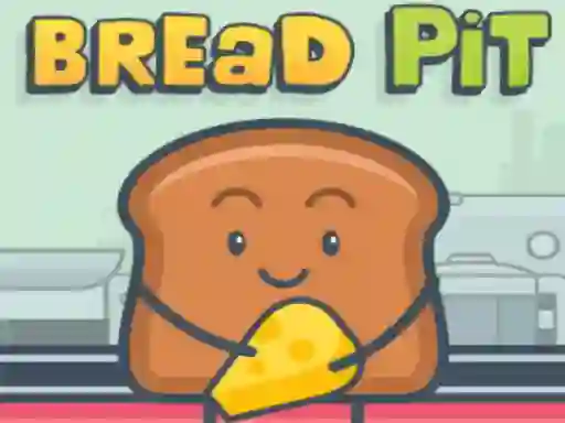 Bread pit — δωρεάν online παιχνίδι