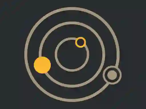 Orbits — δωρεάν online παιχνίδι