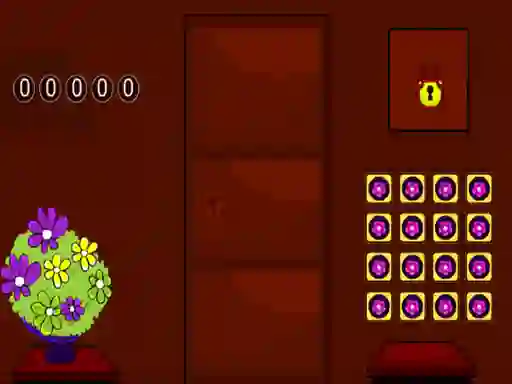Kid House Escape — δωρεάν online παιχνίδι