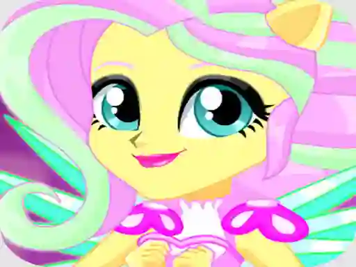 Dress Up the pony 2 — δωρεάν online παιχνίδι