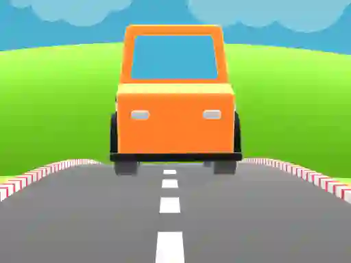 Car Out — δωρεάν online παιχνίδι