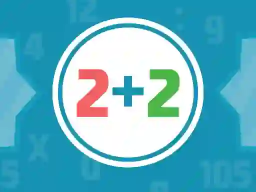 Mathematical Skills — δωρεάν online παιχνίδι