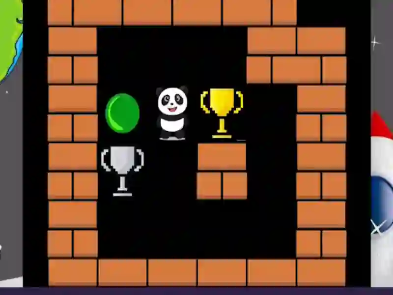 Classic Sokoban — δωρεάν online παιχνίδι