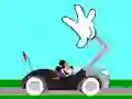 Mickey and Friends Super Racer — δωρεάν online παιχνίδι