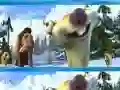 Spot 6 Diff Ice Age 4 — δωρεάν online παιχνίδι