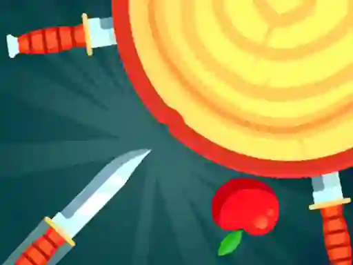 Ultimate Knife Up — δωρεάν online παιχνίδι