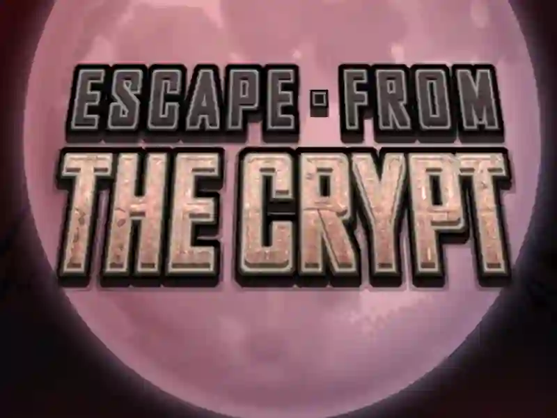 Escape From The Crypt — δωρεάν online παιχνίδι